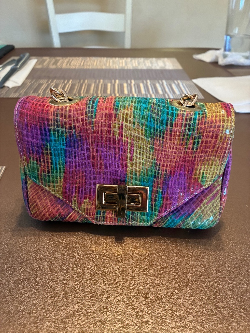 Marmi Handbag